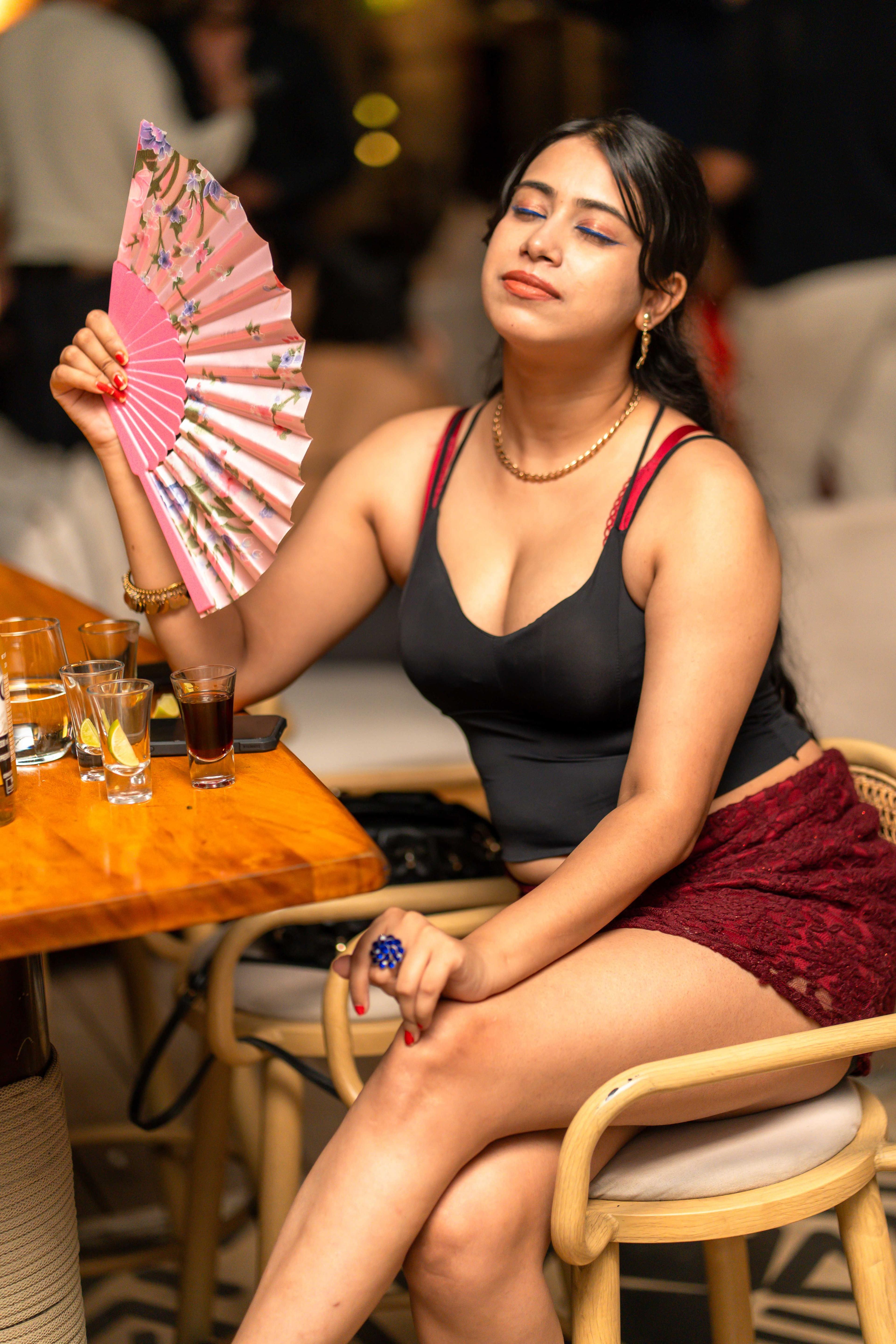 Adult lifestyle editorial for understanding Durban massage escort listings